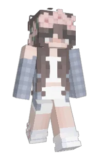 Front of _heyitsdean_'s skin