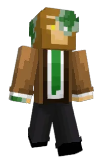 Front of Za_RyBread's skin