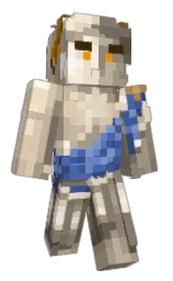 akaroa and soya bean Minecraft skin — Classic model — first worn by DaChang0Mang0