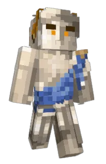Front of DaChang0Mang0's skin