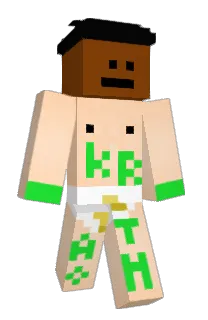 BranickejBuh's Minecraft skin