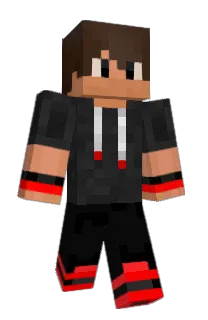 StoryPvP_'s Minecraft skin