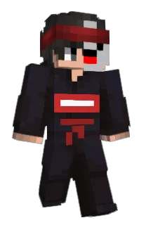 Front of natwitdashifts's skin
