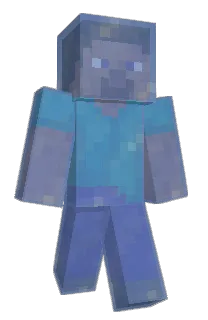 Front of Goat_420's skin