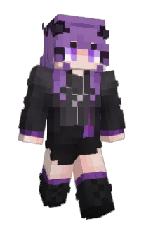 Awyla's Minecraft skin