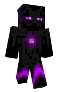 Front of Milkyak's skin