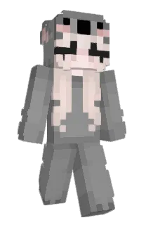 troskliwa's Minecraft skin
