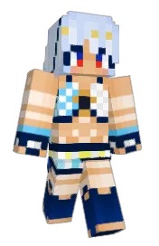 Skin preview