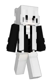 xBqnnyy's Minecraft skin