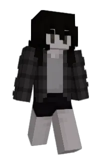 Razka35's Minecraft skin