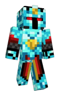 Front of Yakubian_Spawn's skin