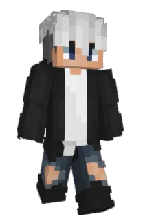 Front of D4rkScr3am's skin