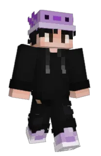 Front of Miszel12PL's skin