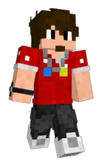 KvnR1's Minecraft skin