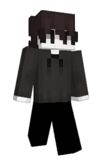 Front of Igneo's skin