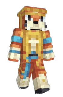 Namelesszs's Minecraft skin