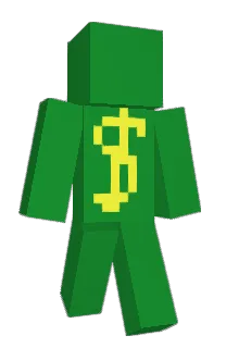 OGJUULER's Minecraft skin