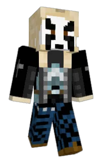 Front of TheHenesyyy's skin