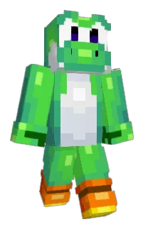 Front of TheBadPlayer19's skin
