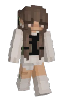 Front of bestminecrafter1's skin