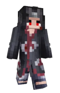 heyitsgonzo's Minecraft skin