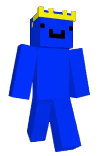 Front of Marloww_w's skin