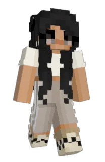 UpsideDownPlayer's Minecraft skin