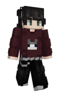 Dinoo564's Minecraft skin