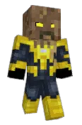 GloriousVillain