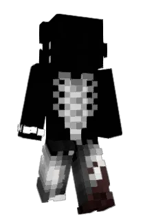 Front of zznzy's skin