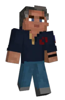 __lasse's Minecraft skin