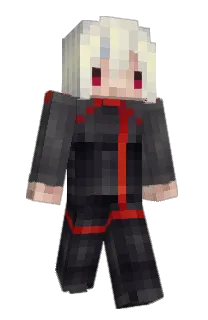 Wikiquote's Minecraft skin