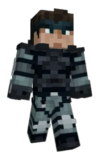 RobinSenpai01's Minecraft skin