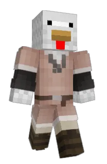 Front of vicario_21's skin