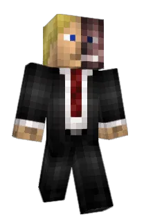 Norm_94's Minecraft skin
