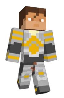 W1Z21's Minecraft skin