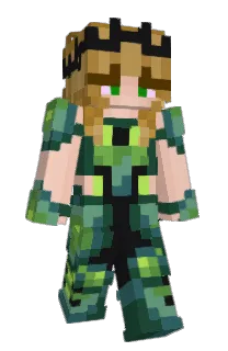 Front of Mira_Xx's skin
