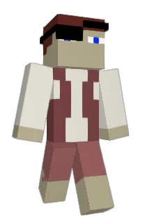 Renfruit's Minecraft skin