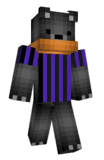 Front of xINTst10's skin
