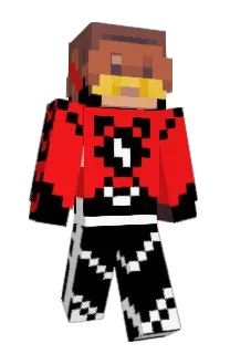 Front of AcidMouth137's skin