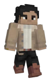 Front of HashimSucks's skin