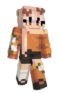 Front of Rose_Wolf_64's skin