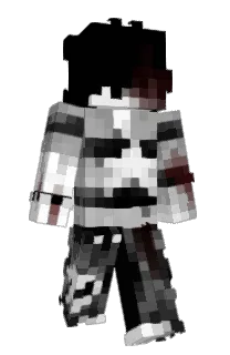 Front of femboikizzer's skin