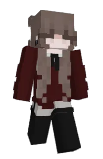 keschifo's Minecraft skin