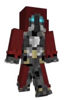 calumuni's Minecraft skin