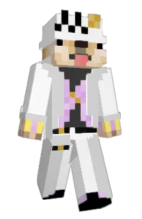 redsevenz's Minecraft skin
