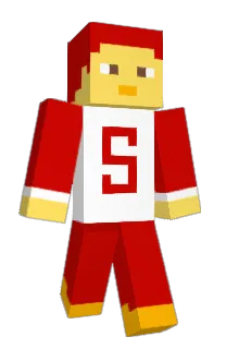 Front of JG_Junior's skin
