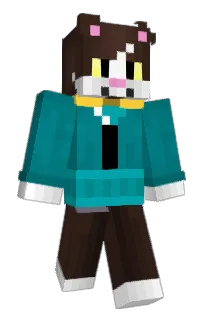 Front of neddy_zengan's skin