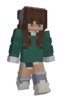 Front of xlylajx's skin