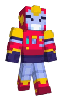 Front of im_a_nn's skin